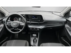 Hyundai I20 1.0T-GDI DCT, ������� ������ �� 155   | Mobile.bg � ����� ������ 8