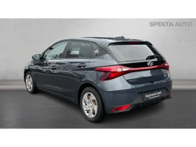Hyundai I20 1.0T-GDI DCT, ������� ������ �� 155   | Mobile.bg � ����� ������ 2