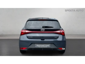 Hyundai I20 1.0T-GDI DCT, ������� ������ �� 155   | Mobile.bg � ����� ������ 4