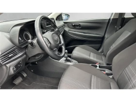 Hyundai I20 1.0T-GDI DCT, ������� ������ �� 155   | Mobile.bg � ����� ������ 12