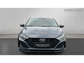 Hyundai I20 1.0T-GDI DCT, ������� ������ �� 155   | Mobile.bg � ����� ������ 5
