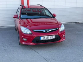 Hyundai I30 1.6CRDI CW KLIMATRONIK EVRO 5B ������!!! | Mobile.bg � ����� ������ 3