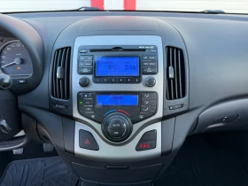 Hyundai I30 1.6CRDI CW KLIMATRONIK EVRO 5B ������!!! | Mobile.bg � ����� ������ 16