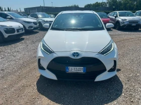 Toyota Yaris 1.5HYBRID/������/169�.�� | Mobile.bg � ����� ������ 3