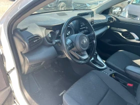 Toyota Yaris 1.5HYBRID/������/169�.�� | Mobile.bg � ����� ������ 4