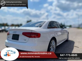 Audi A4 S-Line * Sport-Package * АвтоКредит (ЦЕНА ДО БГ) - 11295 € - 68190526 5