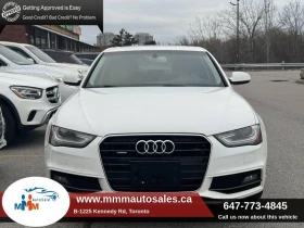Audi A4 S-Line * Sport-Package * АвтоКредит (ЦЕНА ДО БГ) - 11295 € - 68190526 3