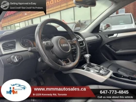 Audi A4 S-Line * Sport-Package * АвтоКредит (ЦЕНА ДО БГ) - 11295 € - 68190526 9