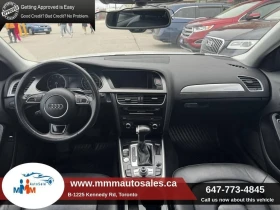 Audi A4 S-Line * Sport-Package * АвтоКредит (ЦЕНА ДО БГ) - 11295 € - 68190526 7