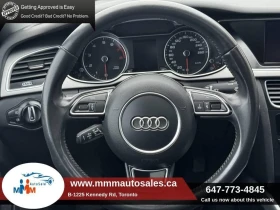 Audi A4 S-Line * Sport-Package * АвтоКредит (ЦЕНА ДО БГ) - 11295 € - 68190526 8