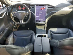 Tesla Model S 90D 4X4 | Auto.bg — изображение 8
