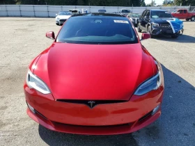 Tesla Model S 90D 4X4 | Auto.bg — изображение 2