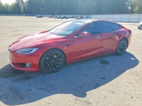 Tesla Model S 90D 4X4 | Auto.bg — изображение 3