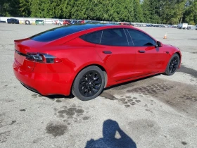 Tesla Model S 90D 4X4 | Auto.bg — изображение 6
