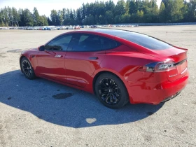 Tesla Model S 90D 4X4 | Auto.bg — изображение 4
