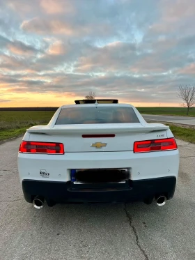Chevrolet Camaro - 14500 € - 95738782 5