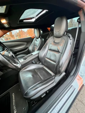Chevrolet Camaro - 14500 € - 95738782 6