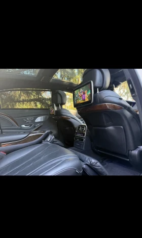 Maybach S 560 Уникат | Auto.bg — изображение 17