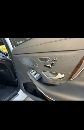 Maybach S 560 Уникат | Auto.bg — изображение 14