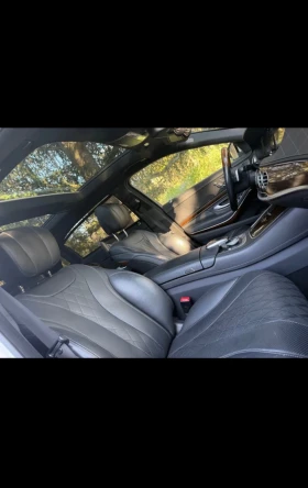 Maybach S 560 Уникат | Auto.bg — изображение 12