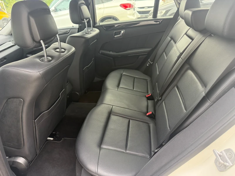 Mercedes-Benz E 350 350cdi* 4x4* UNIKAT* , снимка 7 - Автомобили и джипове - 27184071