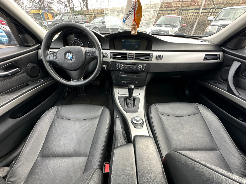 BMW 320 320D - 163ps, снимка 10 - Автомобили и джипове - 43231510