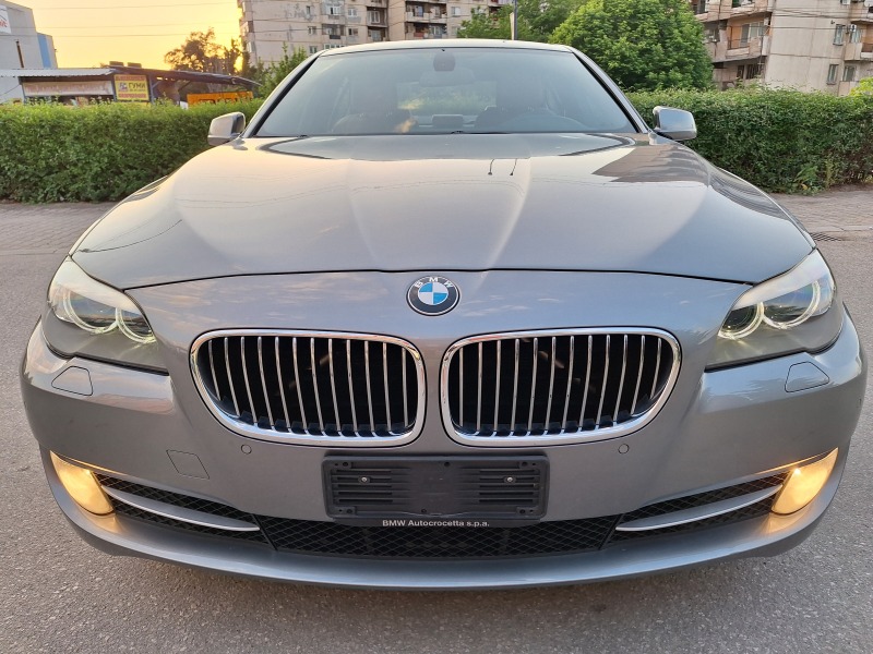 BMW 530 258kc x-drive, снимка 3 - Автомобили и джипове - 46059785