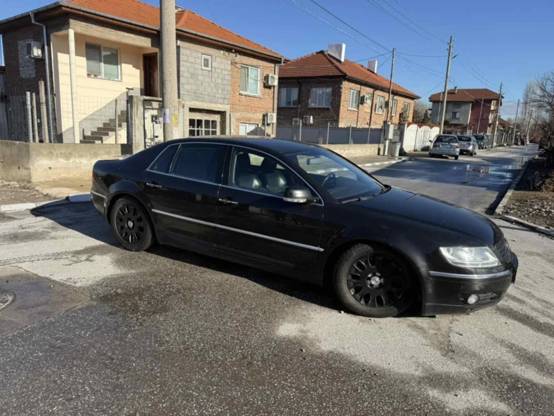 VW Phaeton 3.0 TDI 4* 4 NAVI-FULL-TOP-0877771522, снимка 1 - Автомобили и джипове - 49159980