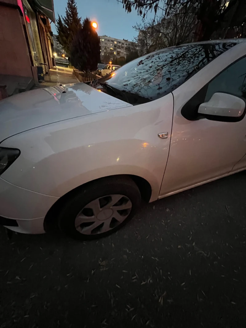 Dacia Sandero, снимка 12 - Автомобили и джипове - 47988536