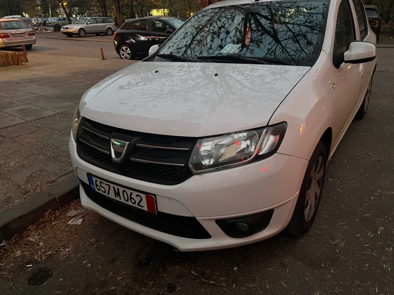 Dacia Sandero, снимка 11 - Автомобили и джипове - 47988536