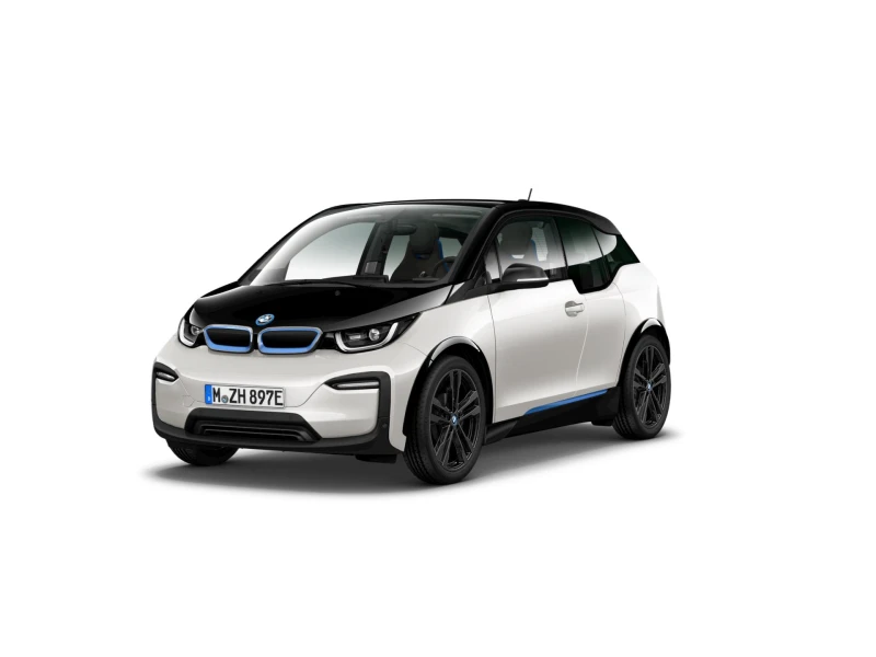 BMW i3 120Ah, снимка 2 - Автомобили и джипове - 48335358