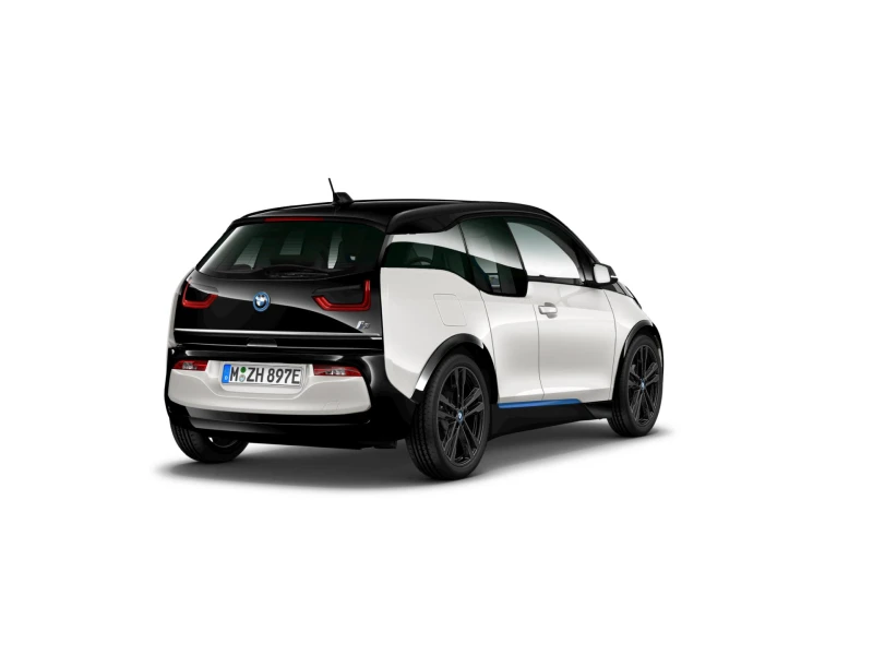 BMW i3 120Ah, снимка 3 - Автомобили и джипове - 48335358