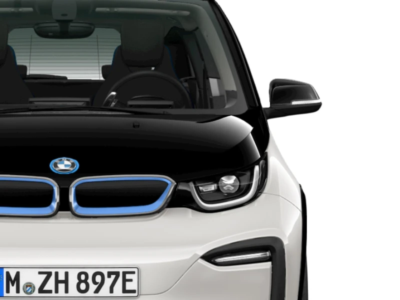 BMW i3 120Ah, снимка 6 - Автомобили и джипове - 48335358