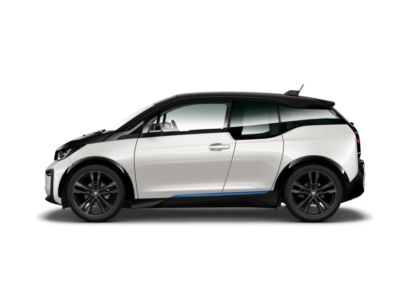 BMW i3 120Ah, снимка 4 - Автомобили и джипове - 48335358