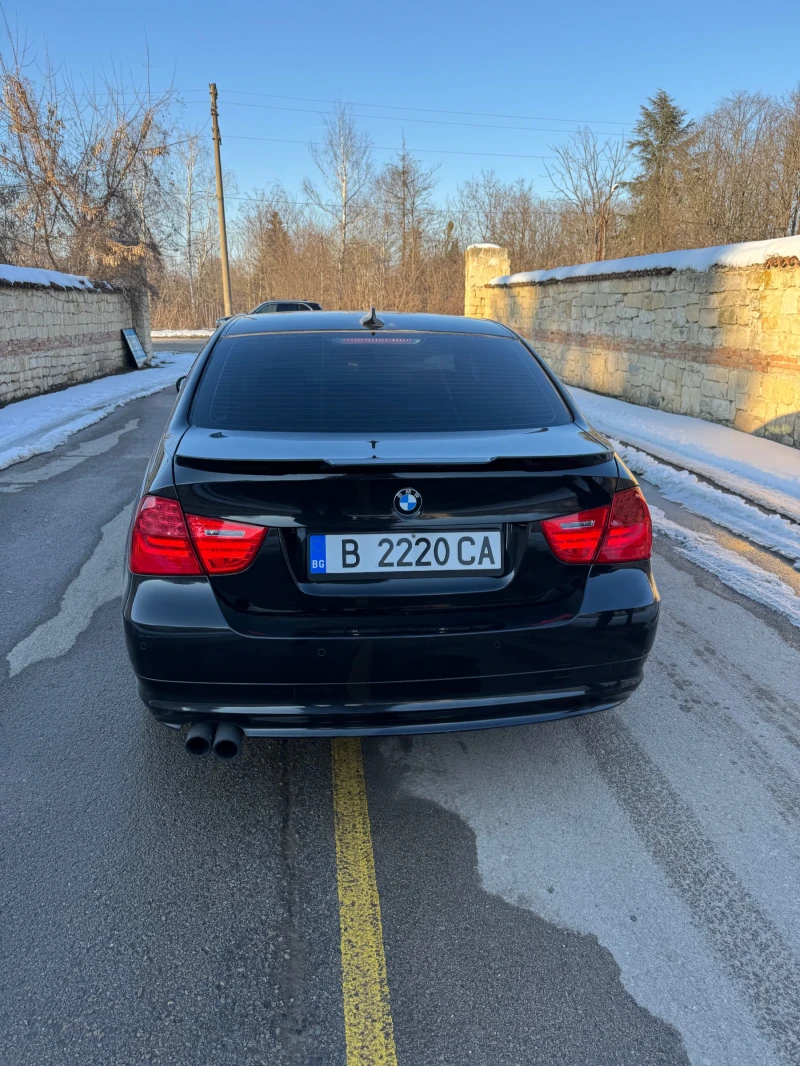 BMW 330, снимка 5 - Автомобили и джипове - 49261301