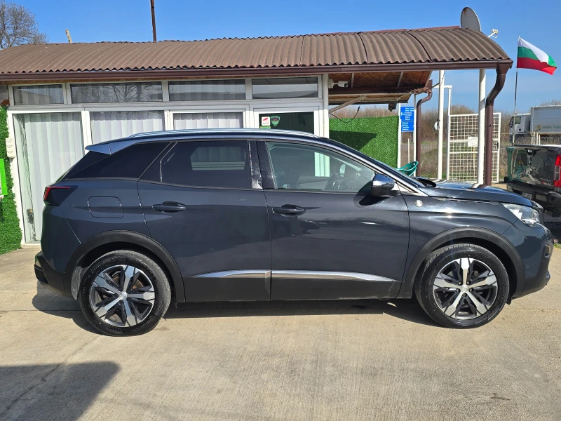 Peugeot 3008 1.2THP* KAMERA * CROSSWAY* EU6, снимка 6 - Автомобили и джипове - 49498613