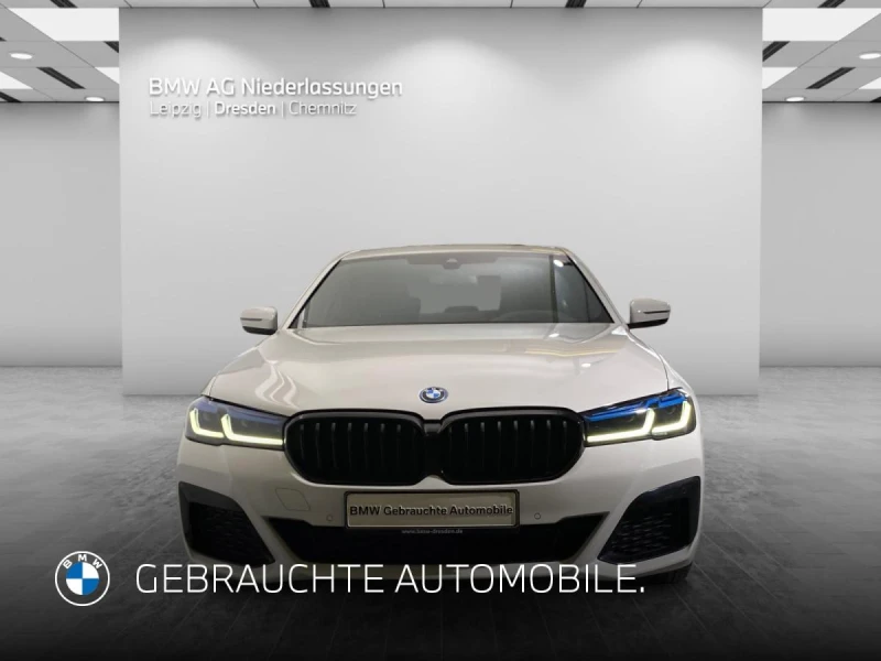 BMW 530E 530E xDrive, снимка 5 - Автомобили и джипове - 50628830