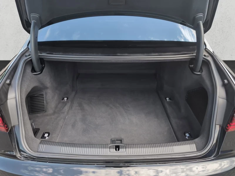 Audi A8 50TDI/QUATT/286HP/LASER/ACC/AMBI/S.CLOSE/B&O/103g, снимка 6 - Автомобили и джипове - 51326897