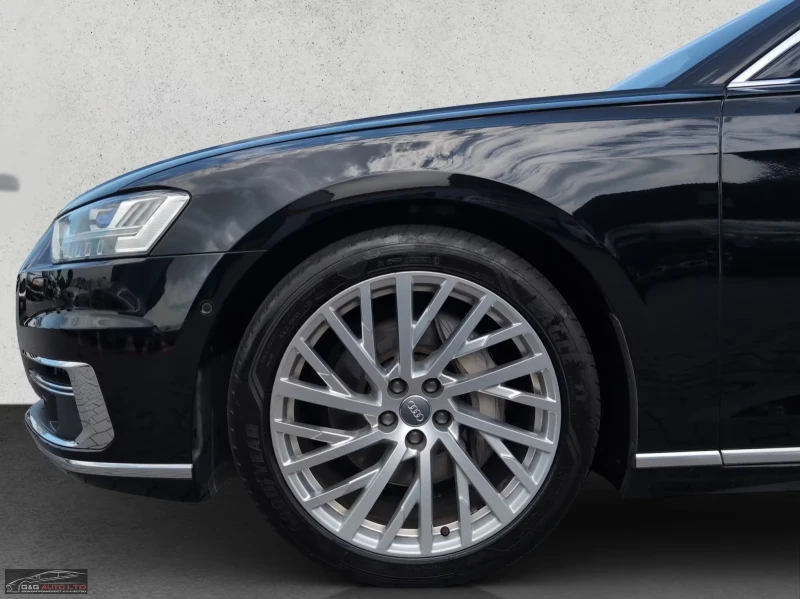 Audi A8 50TDI/QUATT/286HP/LASER/ACC/AMBI/S.CLOSE/B&O/103g, снимка 2 - Автомобили и джипове - 51326897