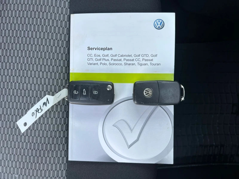 VW Polo 1.2I KLIMATIK EVRO 5A ЛИЗИНГ!!!, снимка 17 - Автомобили и джипове - 51534944