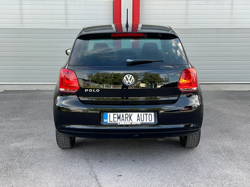 VW Polo 1.2I KLIMATIK EVRO 5A ЛИЗИНГ!!!, снимка 10 - Автомобили и джипове - 51534944