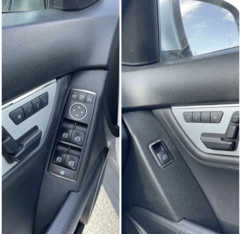 Mercedes-Benz C 320 Avantgarde, снимка 8 - Автомобили и джипове - 51639924