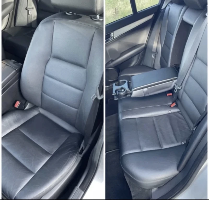 Mercedes-Benz C 320 Avantgarde, снимка 7 - Автомобили и джипове - 51639924