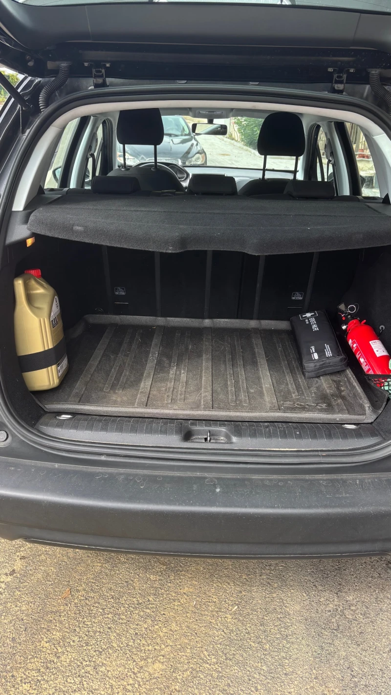 Peugeot 2008 ACT VTI82, снимка 6 - Автомобили и джипове - 52352889