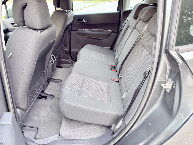 Peugeot 3008 1.6HDI* 112k.c.* Euro5B* , снимка 8 - Автомобили и джипове - 52143629