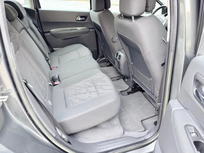 Peugeot 3008 1.6HDI* 112k.c.* Euro5B* , снимка 9 - Автомобили и джипове - 52143629