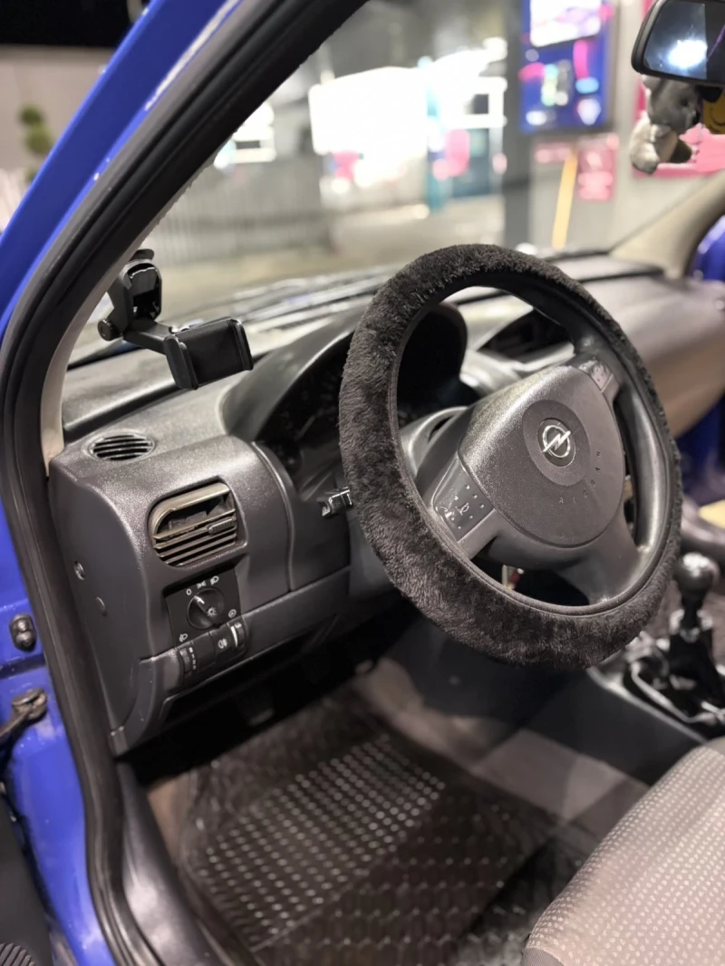 Opel Corsa C, снимка 7 - Автомобили и джипове - 52739736