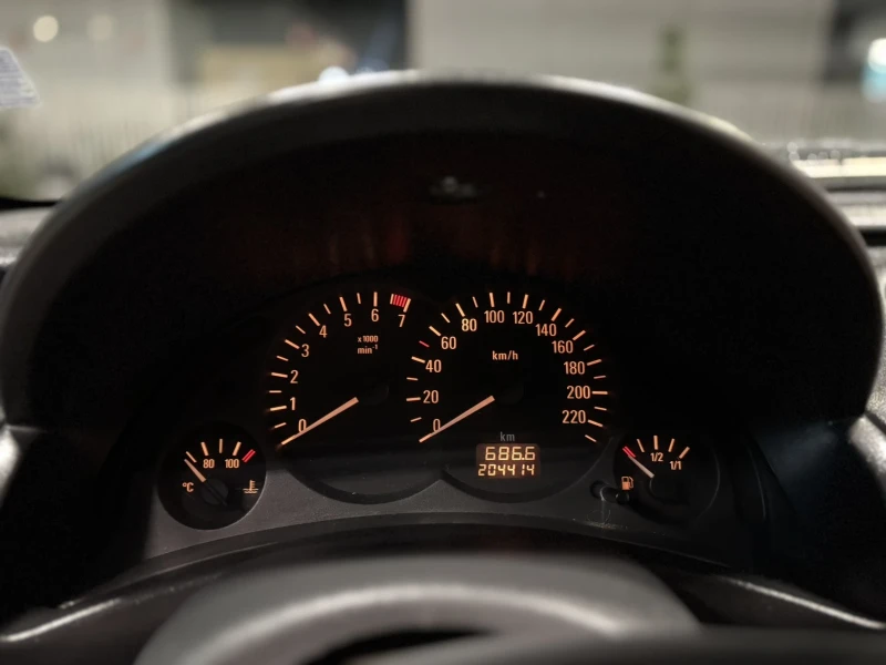 Opel Corsa C, снимка 14 - Автомобили и джипове - 52739736