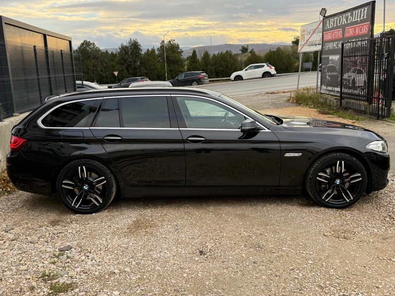 BMW 535 Х-drive, снимка 6 - Автомобили и джипове - 52486116