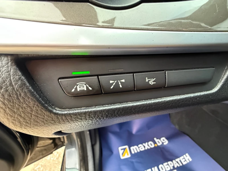 BMW 535 Х-drive, снимка 9 - Автомобили и джипове - 52486116